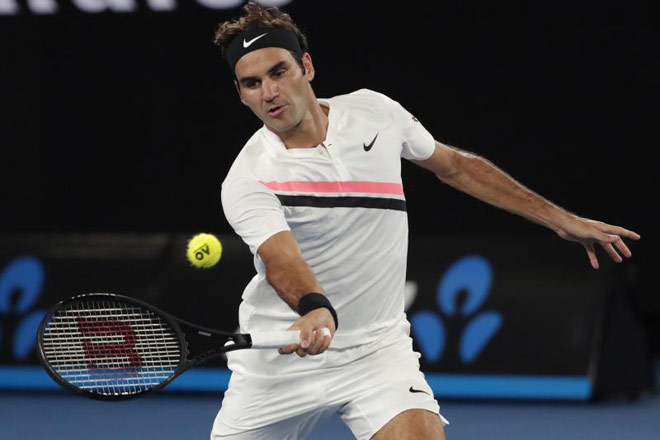 Indian Wells ngày 6: Thiem bỏ cuộc bất ngờ, niềm tự hào châu Á bay cao - 5