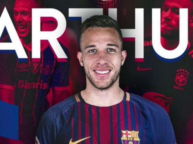 Bóng đá - Barca chính thức nổ "bom tấn": Đỉnh như Iniesta, mơ hồi sinh tiki-taka