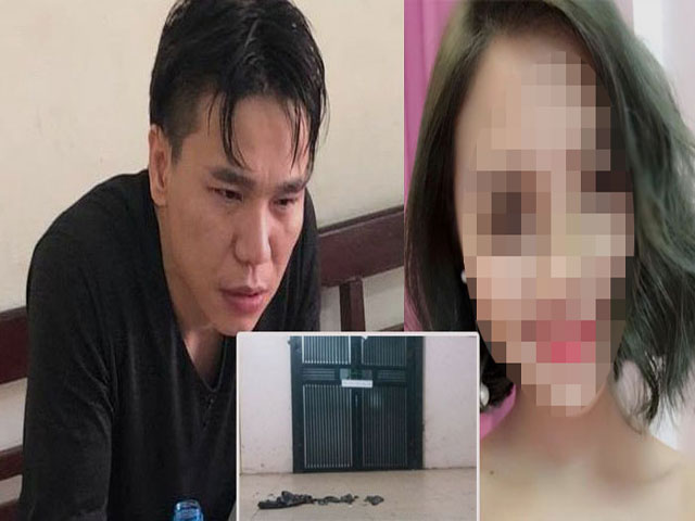 Châu Việt Cường bị khởi tố, thân nhân cô gái bị nhét tỏi vào miệng nói gì?