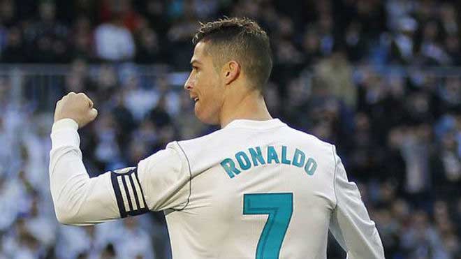 Ronaldo “sút phát ăn luôn”: Đừng nói anh ăn hôi, đó mới là &#34;sát thủ&#34; - 1