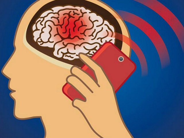Công nghệ thông tin - Bức xạ điện thoại có khả năng gây chết người không?