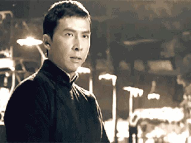 Phim - Chân Tử Đan có xứng với cát-xê gần 300 tỷ đồng cho "Diệp Vấn 4"?