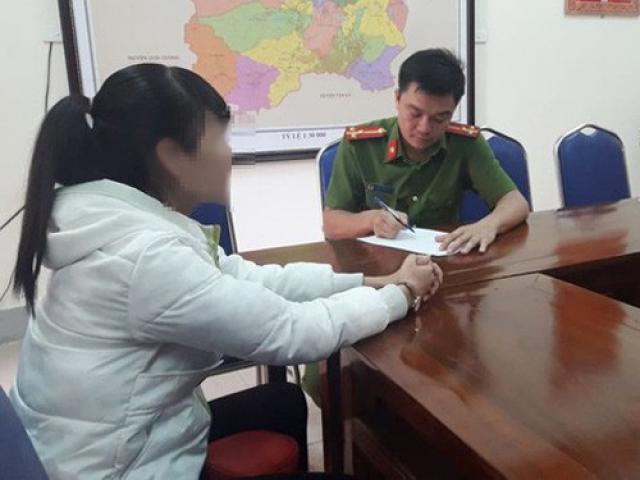 Pháp luật - Sợ bị bán vào động mại dâm, cô gái trẻ gạt lệ lấy chồng Trung Quốc