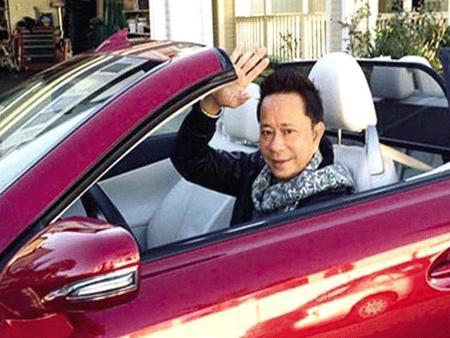 Giải trí - Danh hài Bảo Chung nói về tin đồn thời trẻ lắm tiền, thích chơi xe sang