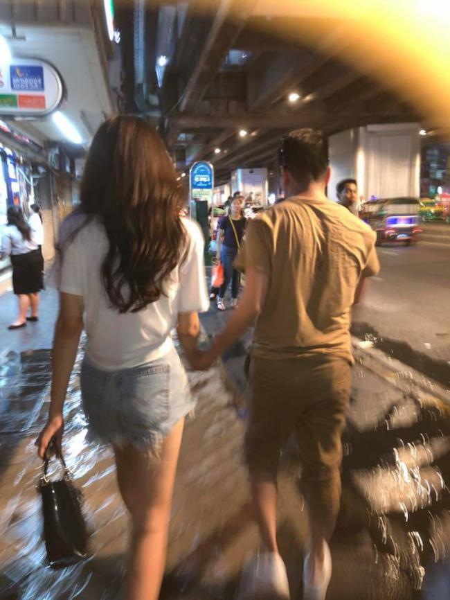 Mr. Đàm tiết lộ cách ứng xử của Hương Giang Idol sau khi lên ngôi Hoa hậu - 2