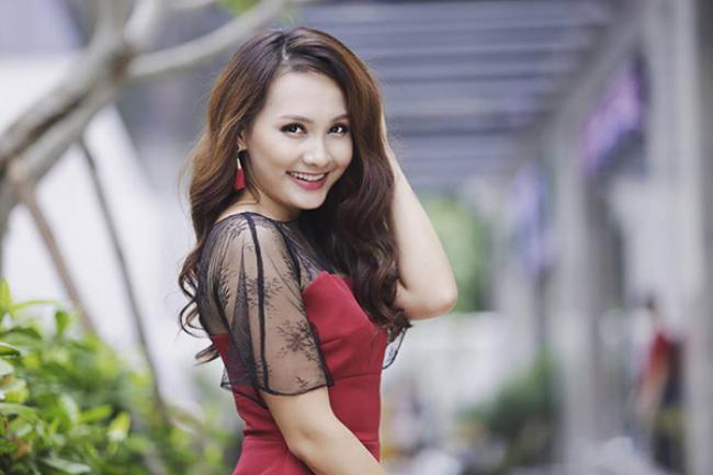 Những mỹ nhân Việt khôn khéo trong mối quan hệ mẹ chồng nàng dâu - 2