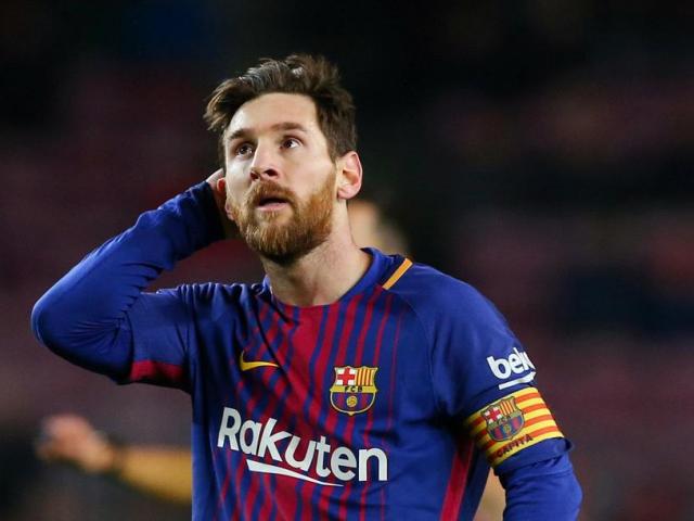 Barca “trói ” Messi: 700 triệu euro chỉ là “muỗi” với MU, PSG chờ “Neymar 2.0”