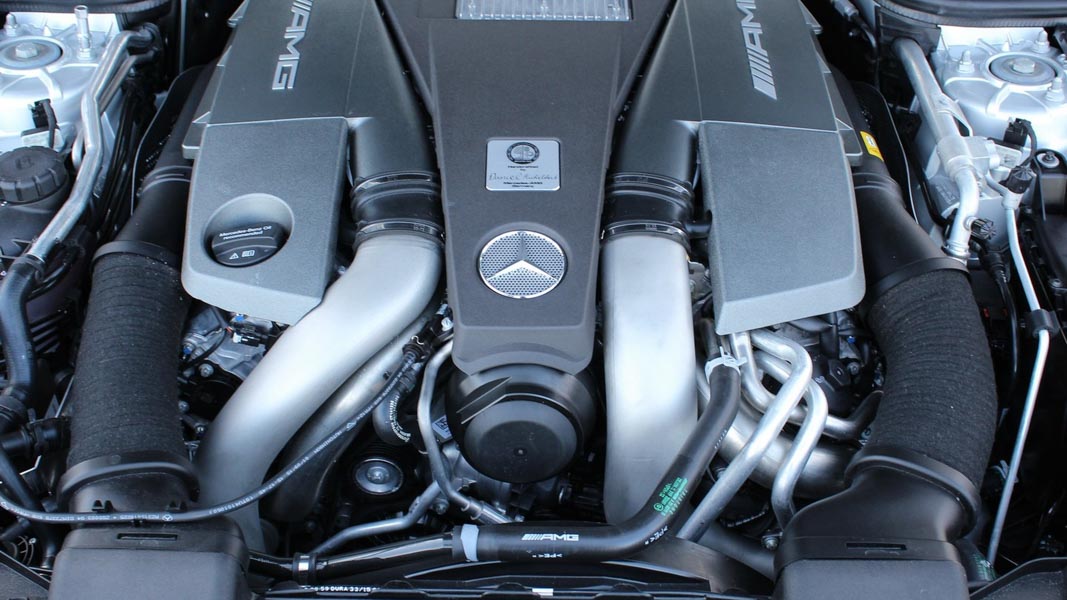 Mercedes-Benz xác nhận sẽ có SL thế hệ tiếp theo - 4