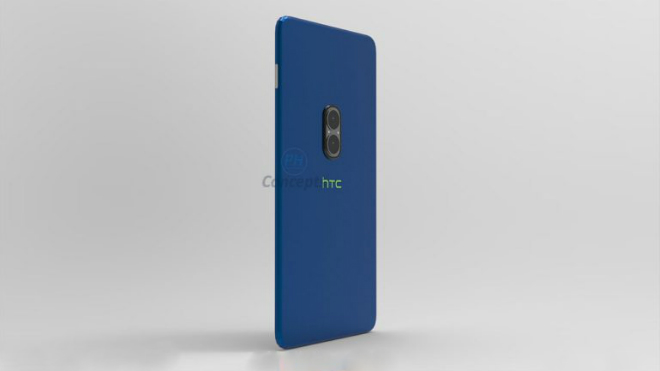 HTC Ozy lộ thiết kế rất lạ, dễ khiến người dùng nổi cáu - 2