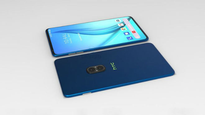 HTC Ozy lộ thiết kế rất lạ, dễ khiến người dùng nổi cáu - 3