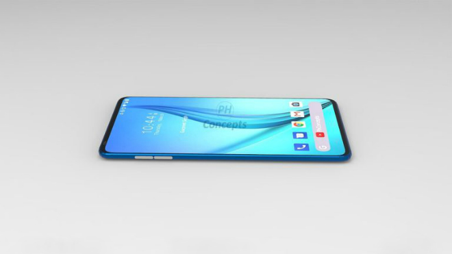 HTC Ozy lộ thiết kế rất lạ, dễ khiến người dùng nổi cáu - 5