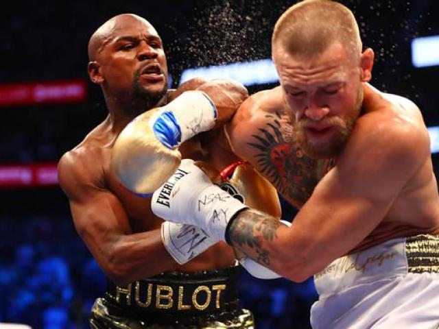 Thể thao - Tin thể thao HOT 13/3: Sốt sắng với McGregor - Mayweather tập 2