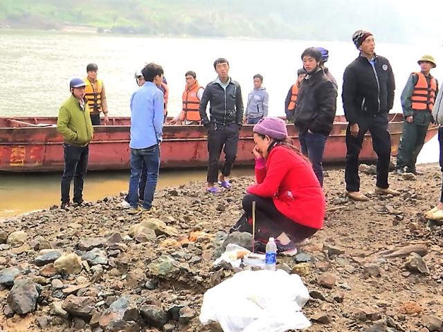 Tin tức trong ngày - Vụ 9 lao động gặp nạn ở Lào Cai: Tìm thấy thi thể thứ 6