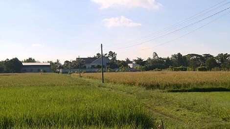 Bí mật động trời trong căn biệt thự giữa đồng vắng - 2