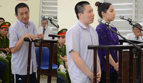 Bí mật động trời trong căn biệt thự giữa đồng vắng - 3