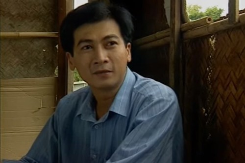 Hệ lụy đớn đau của người nổi tiếng... vùi đời trong ma túy - 1