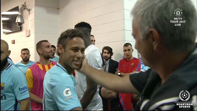 Neymar muốn rời PSG: MU đua bom tiền với Real, “thế lực ngầm” nhúng tay - 3