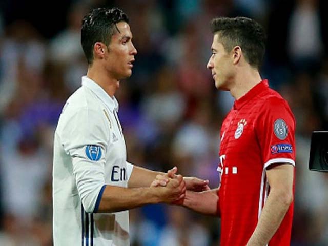 “VUA” Ronaldo thoái vị: Ghẻ lạnh Neymar - Kane, tiến cử “cỗ máy săn bàn” nước Đức