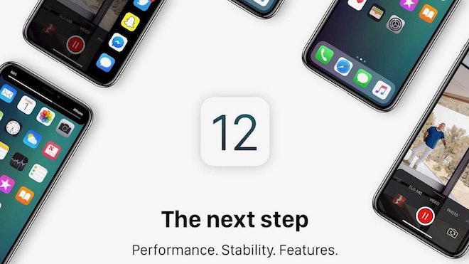 16 điểm Apple cần cải thiện nhiều nhất trên iOS 12 sắp tới - 1