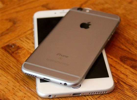 4 cách giúp hạn chế mất cắp iPhone, iPad - 1