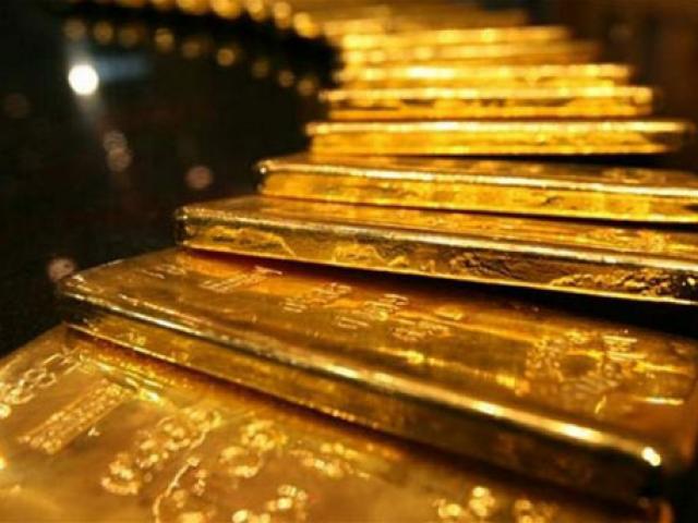 Tài chính - Bất động sản - Giá vàng hôm nay 14/3: Vọt tăng sau quyết định của Tổng thống Mỹ