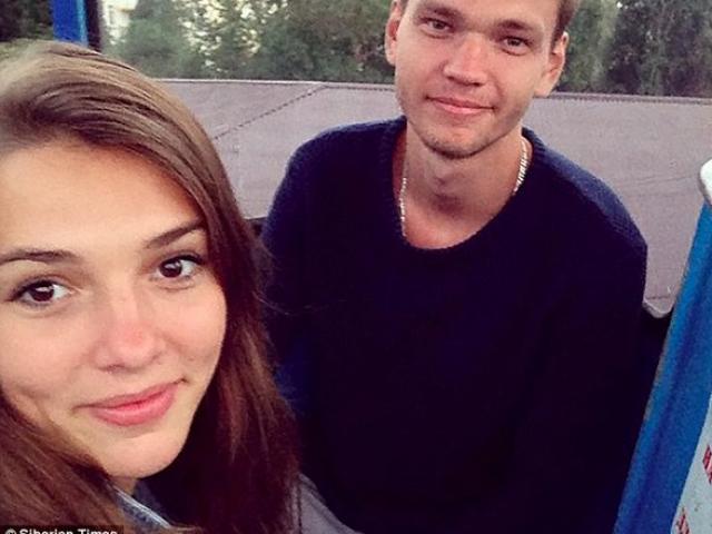 Thế giới - Cô gái Nga xinh đẹp bị bạn trai trả thù tàn độc vì về trễ