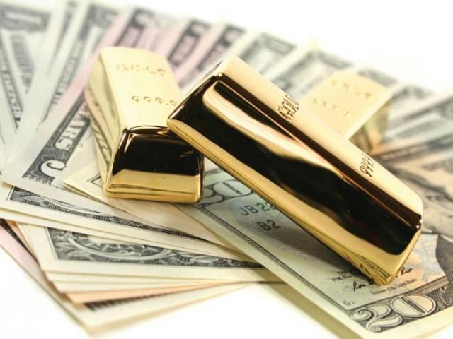 Tài chính - Bất động sản - Tỷ giá VND/USD sẽ tăng mạnh do cầu ngoại tệ tăng?