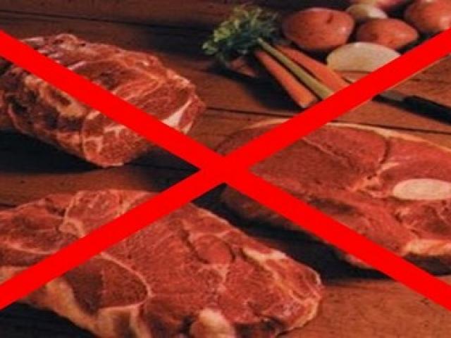 Ẩm thực - Điều gì sẽ xảy ra nếu bạn ngừng ăn thịt?