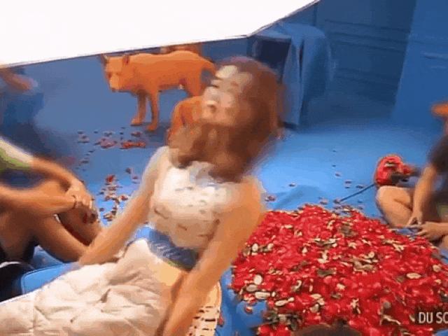 Phim - Sự thật "điêu không tưởng" về những cảnh phim lãng mạn