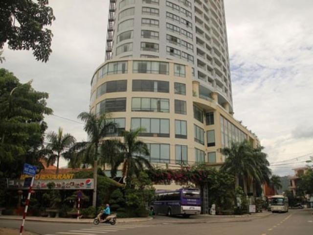 Tài chính - Bất động sản - HoREA: Condotel đang phát triển quá nóng