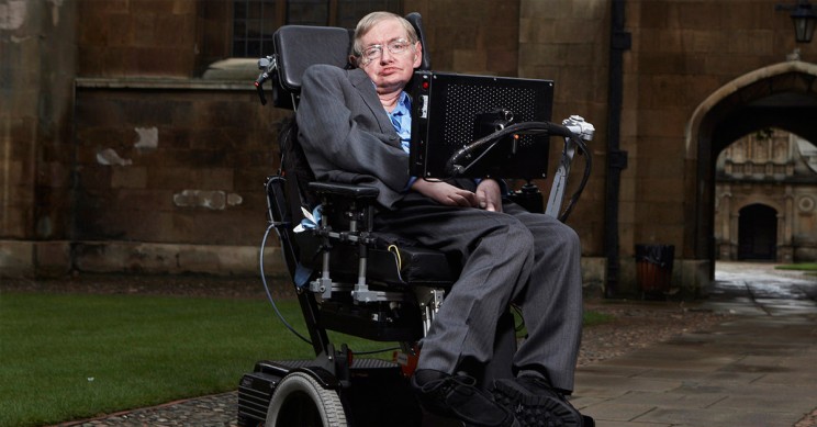 Stephen Hawking: Từ học sinh cá biệt đến thiên tài vật lý hàng đầu - 1