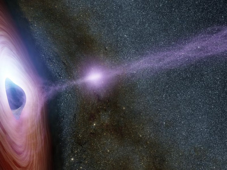 Stephen Hawking: Từ học sinh cá biệt đến thiên tài vật lý hàng đầu - 4
