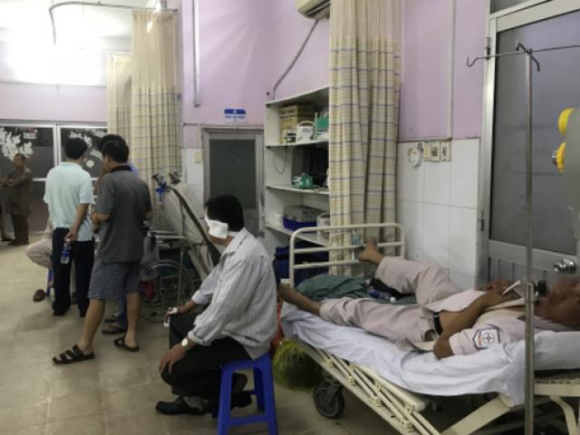 Pháp luật - Điện lực TP HCM phản bác toàn bộ nội tình vụ nhân viên bị chém