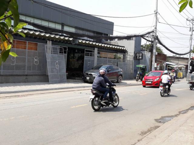 Pháp luật - Lộ nguyên nhân 2 nhóm hỗn chiến ném “mưa” bàn ghế trong quán cà phê