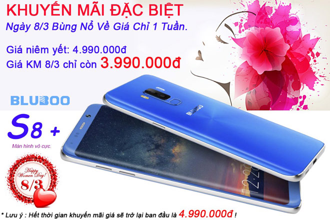 “48 giờ cuối xả kho” smartphone màn hình SHARP, Ram 4GB giảm giá 1triệu - 2