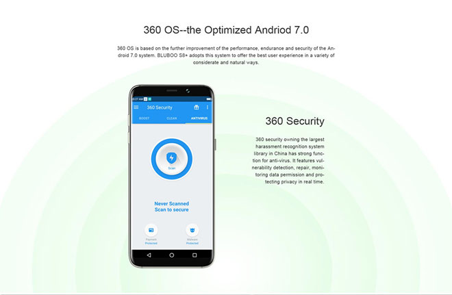 “48 giờ cuối xả kho” smartphone màn hình SHARP, Ram 4GB giảm giá 1triệu - 8