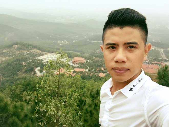 Bé bò lổm ngổm trên đường cao tốc Quảng Ninh, tài xế nói gì? - 1