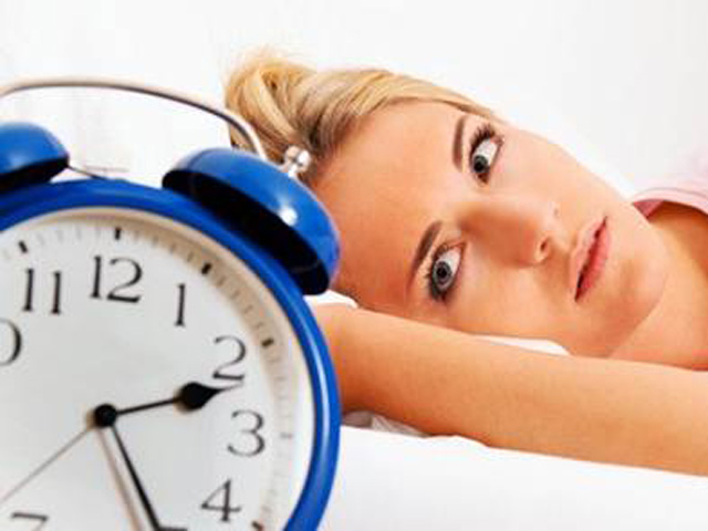Cách hay tìm lại giấc ngủ không lo tác dụng phụ