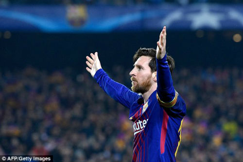 Chi tiết Barcelona - Chelsea: Nỗ lực trong vô vọng (KT) - 12