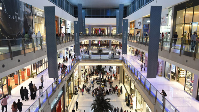 Bạn sẽ hối hận nếu bỏ qua 5 điểm shopping này khi đến Dubai - 1