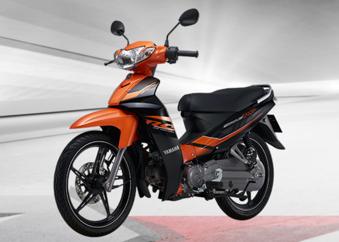 Bảng giá xe Yamaha tháng 3/2018: Exciter giảm nửa triệu - 2