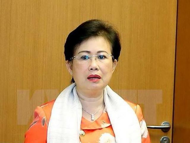 Tin tức trong ngày - Uỷ ban Kiểm tra TƯ đề nghị kỷ luật Phó Bí thư Tỉnh uỷ Đồng Nai