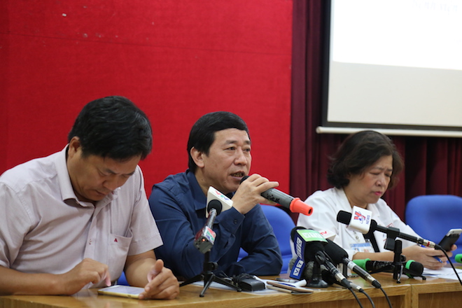 Nóng 24h qua: Đình chỉ 20 CSGT vụ "làm luật" như ảo thuật ở Hà Nội - 4