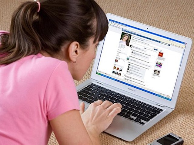Công nghệ thông tin - Đây là lý do không nên tranh cãi trên Facebook