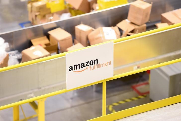 Một phút kiếm được 230.000 USD, chỉ có thể là CEO Amazon - 2