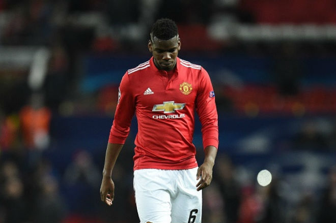 Pogba tròn 25 tuổi: &#34;Bao tải tiền&#34; của MU khi nào mới lớn? - 2