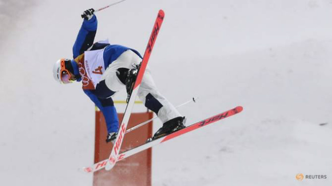 Sốc: 2 tuyển thủ Olympic Hàn Quốc rũ tù vì cưỡng bức đồng nghiệp nữ - 2