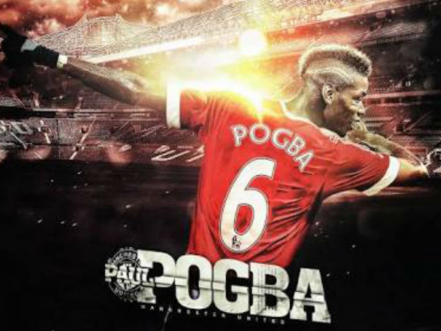 Bóng đá - Pogba tròn 25 tuổi: "Bao tải tiền" của MU khi nào mới lớn?