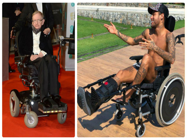 Bóng đá - Neymar bình phục siêu tốc, gặp họa vì "xúc phạm" thiên tài quá cố