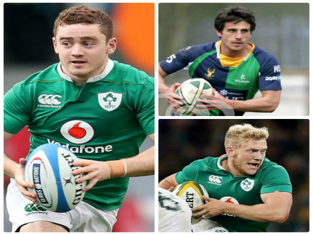 Thể thao - 3 SAO rugby "làm bậy" tập thể thiếu nữ 17 tuổi: Sắp rũ tù vẫn chối tội